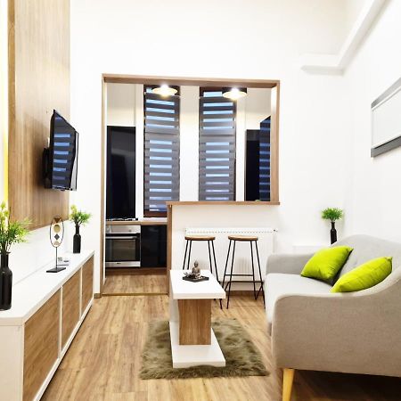 אראד Picky Apartment מראה חיצוני תמונה