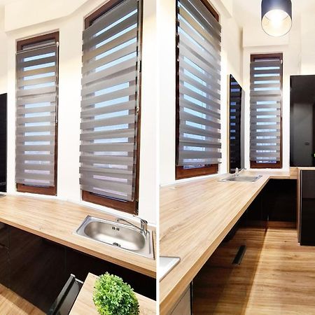אראד Picky Apartment מראה חיצוני תמונה