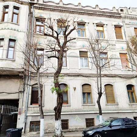 אראד Picky Apartment מראה חיצוני תמונה