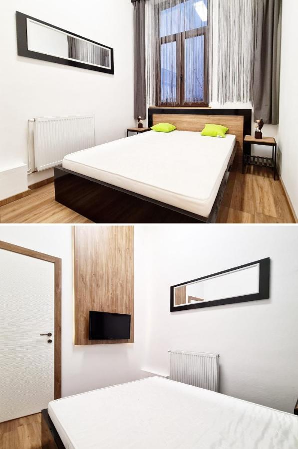 אראד Picky Apartment מראה חיצוני תמונה